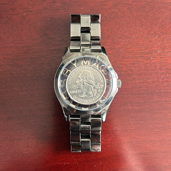 Marc jacobs watch - Picture 2 of 2